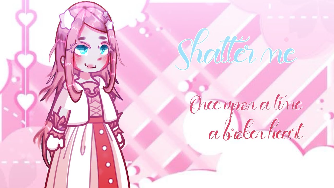Shatter me and OUABH react to each other