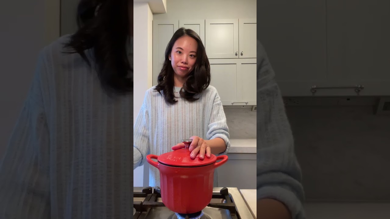 how to quick pickle peppers 🌶  