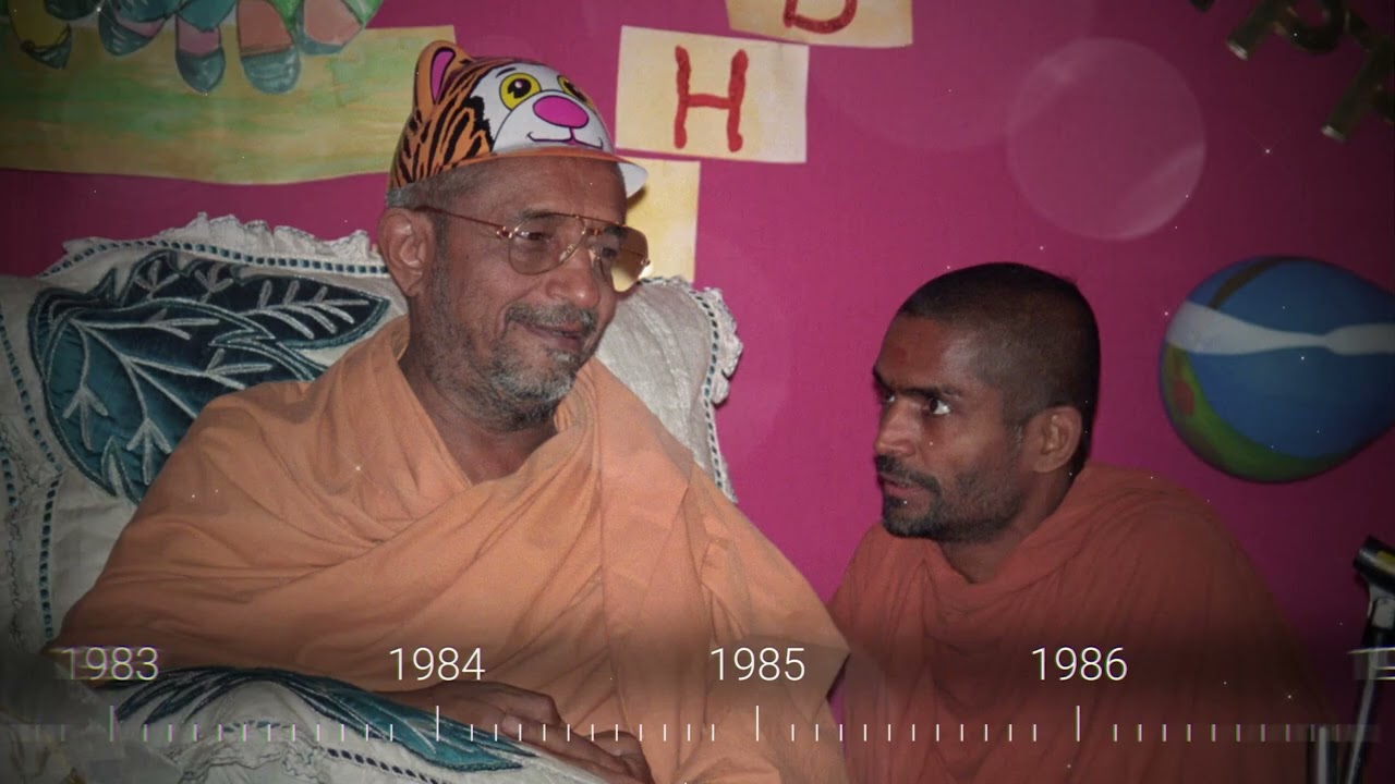 GuruHari P P Prabodhswamiji Jivan Darshan