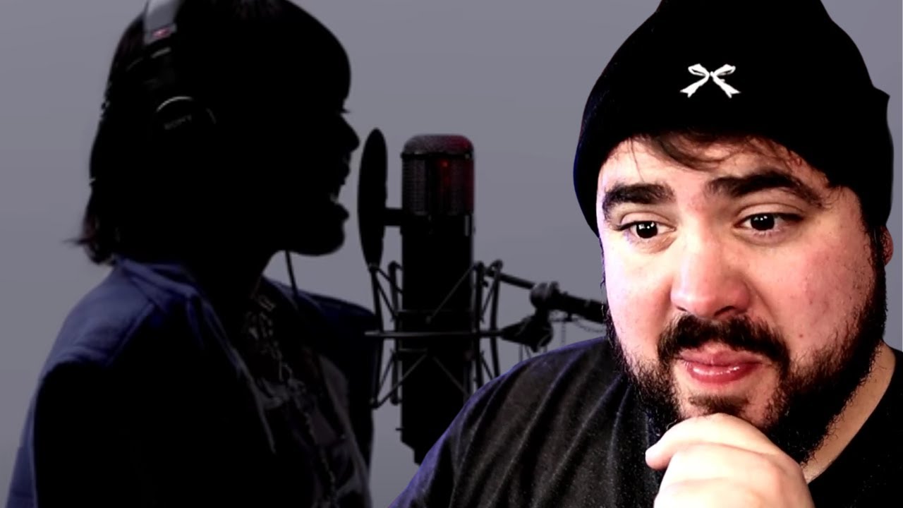 Musician Reacts to ZUTOMAYO 'Byoushinwo Kamu' / THE FIRST TAKE