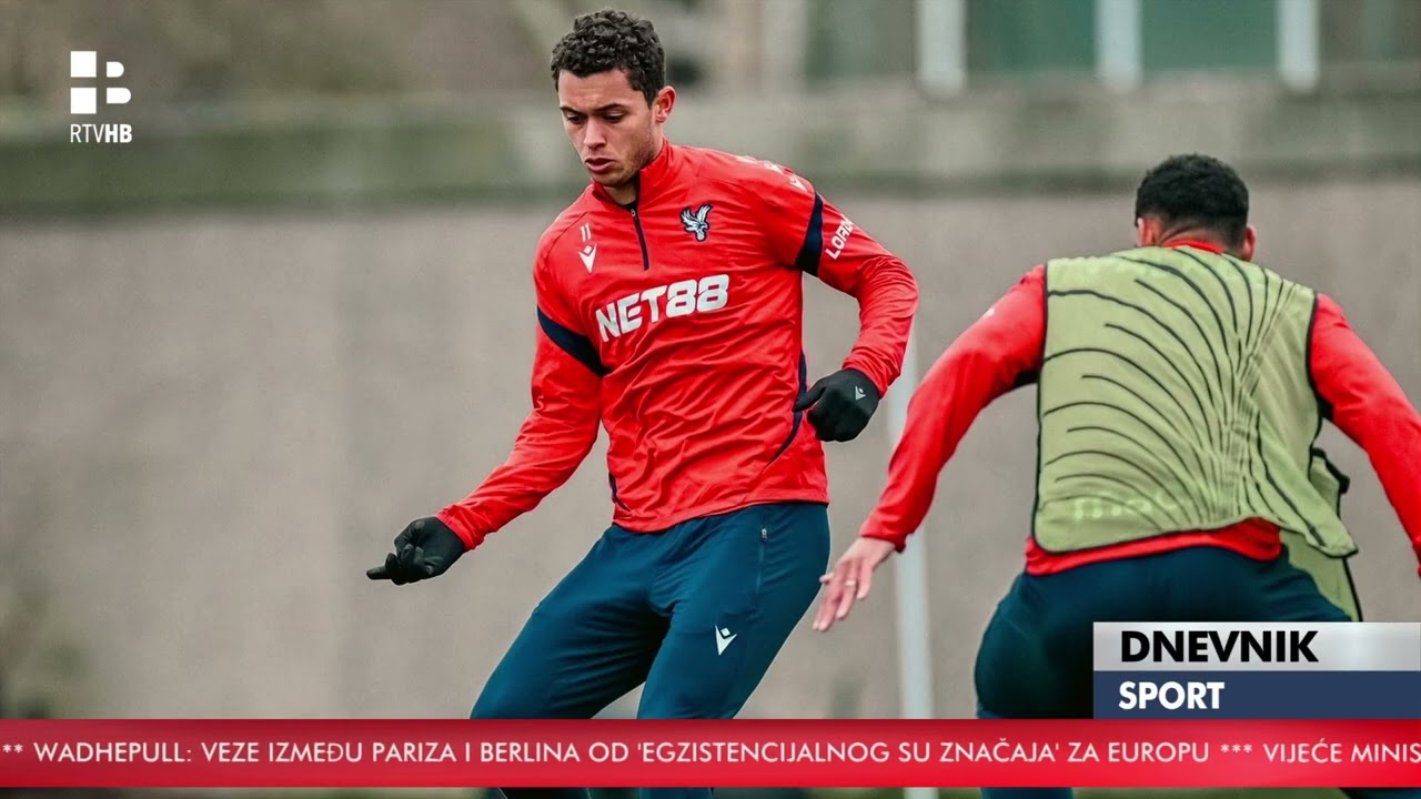 RTV HB | Zrinjski dočekuje engleze u povijesnoj utakmici