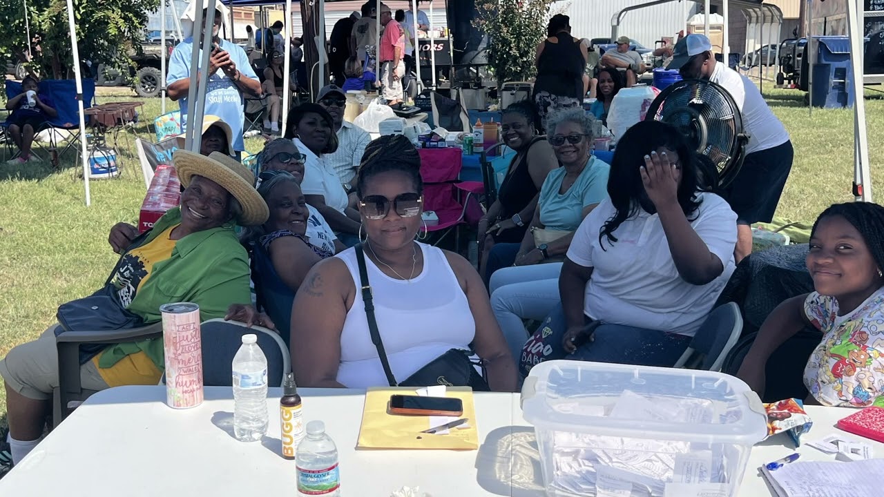 Sam Chatmon Festival- Hollandale,Mississippi Sept 23,2023