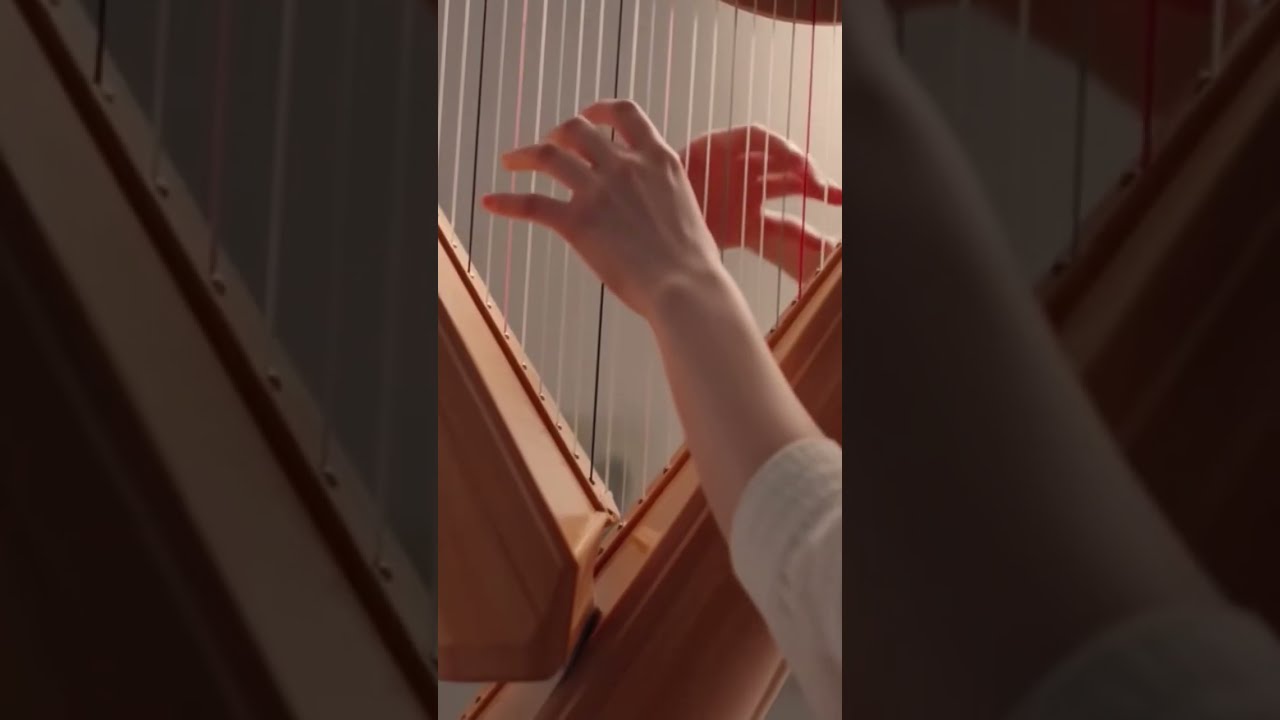 Asmr de instrumentos #asmrsounds #asmr #rainbowsoap #rainbowsoap 