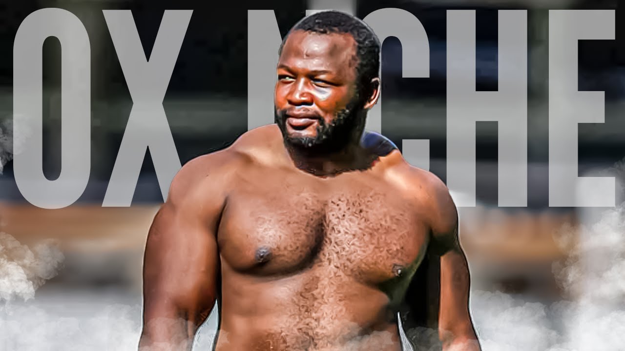 The Best Rugby Player In The World Right Now!?