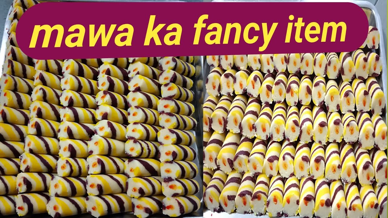 mawa  fancy item//subscribe please//🙏🙏
