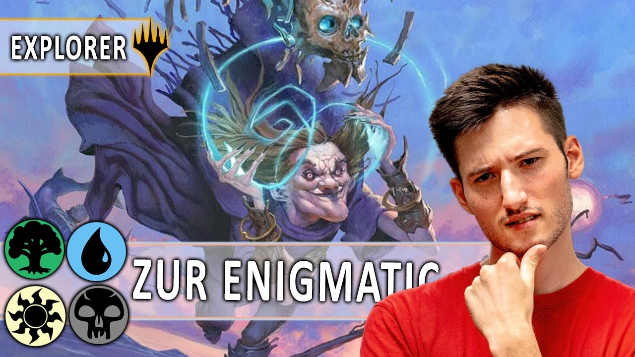 ZUR OVERLORDS | Pioneer/Explorer Testing - | Deck Tech & Gameplay