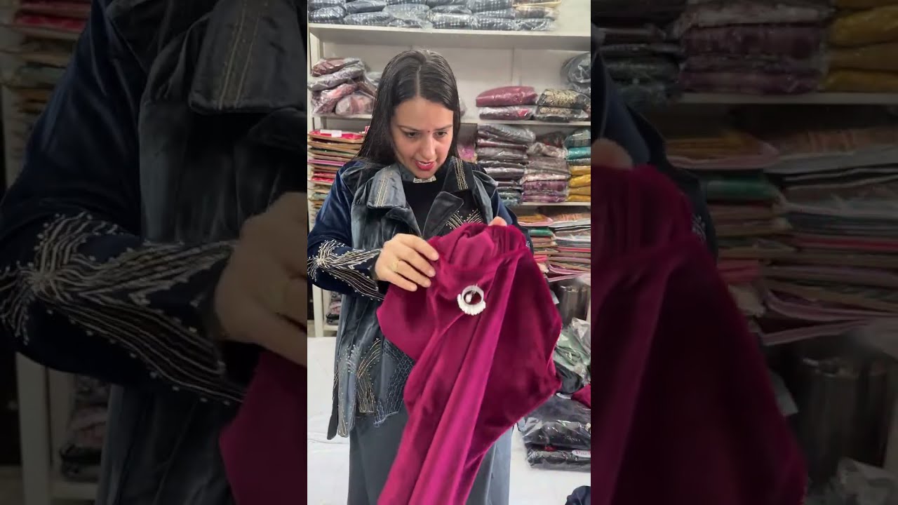 YS Fabrics by MUKTA is live