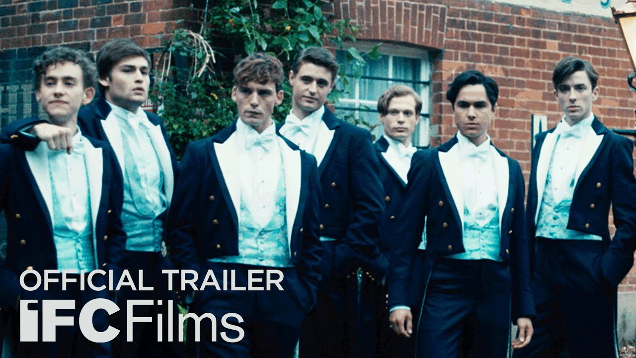 The Riot Club &ndash; Official Trailer | HD | IFC Films