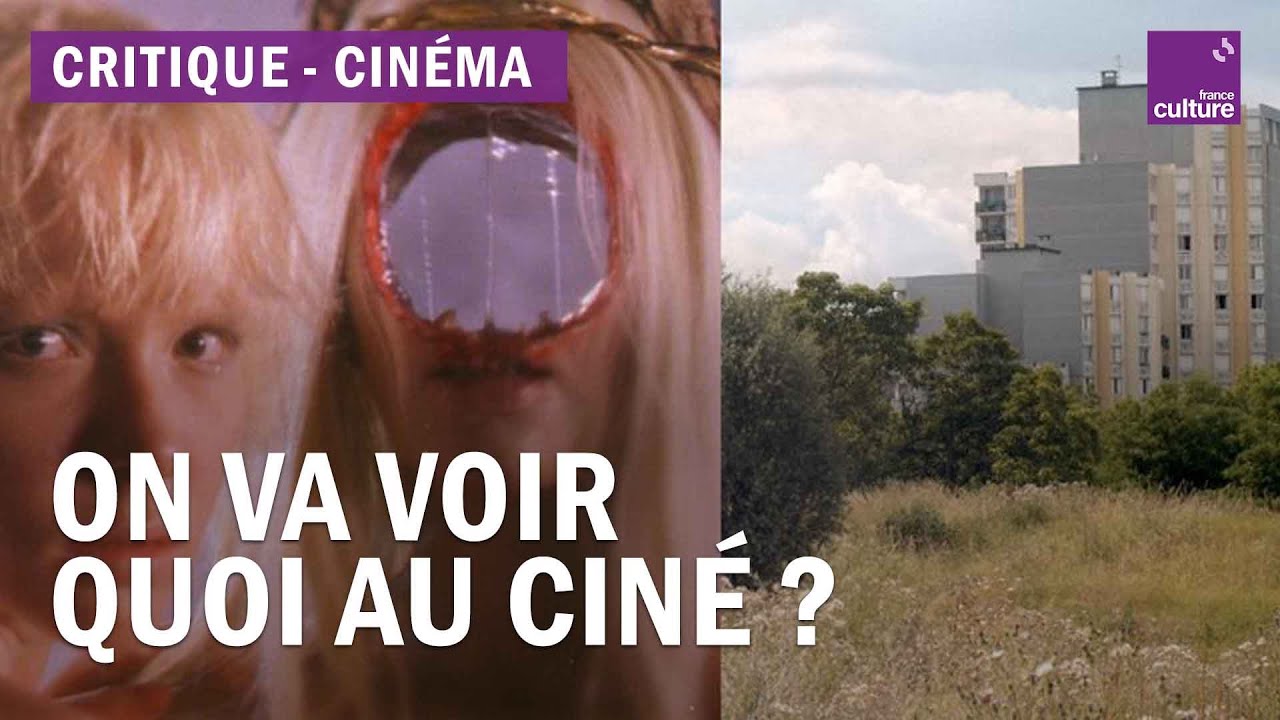 Cinéma : 