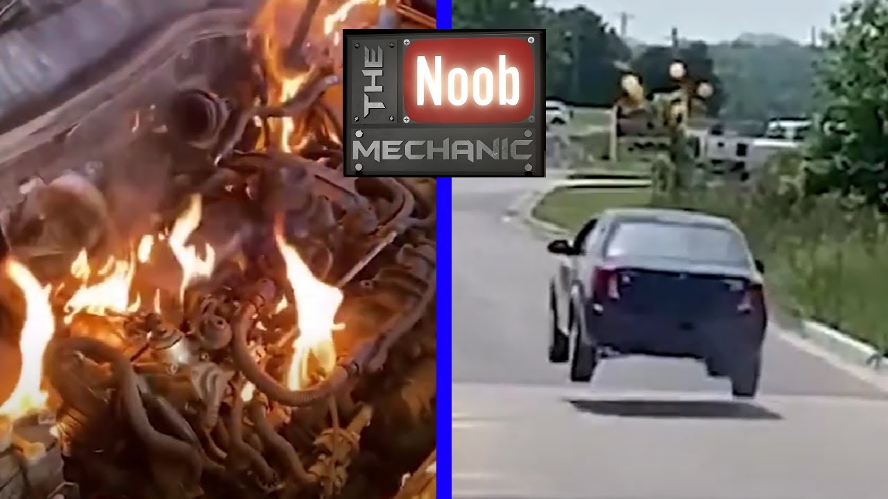 Car Fails and Mechanical Problems │ 10 MINUTES │ Customer States