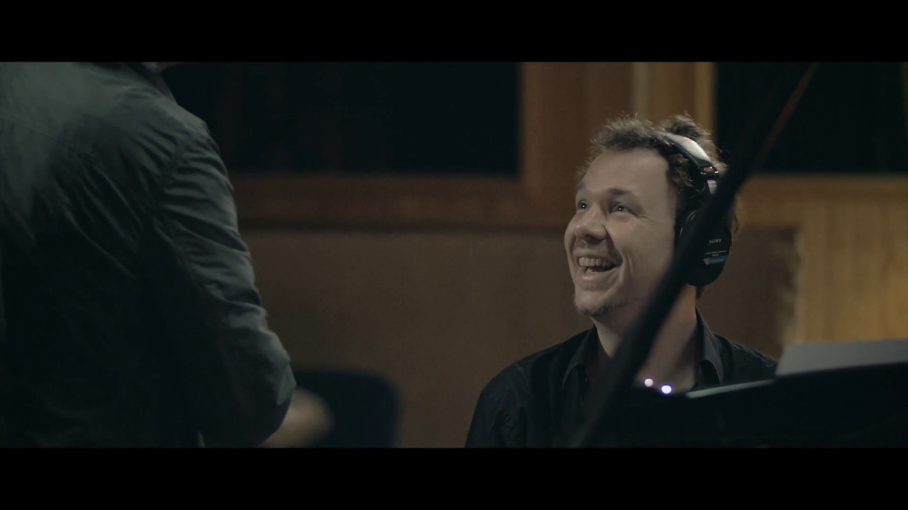 Florian Weber - Lucent Waters (Teaser) | ECM Records