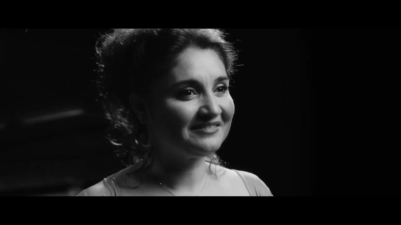 Léa Sarfati & Delphine Dussaux interprètent RACHMANINOV 