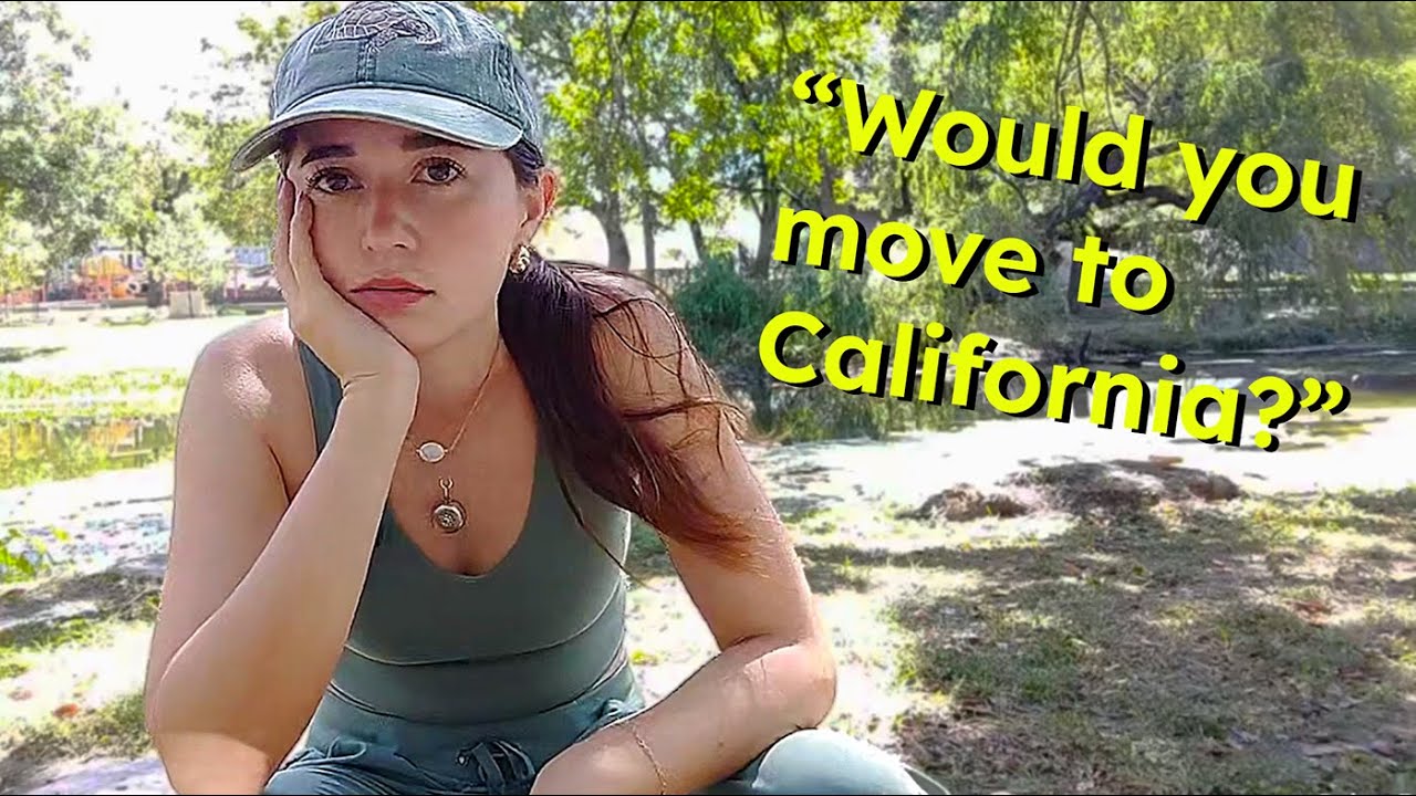 Maya does an IRL AMA at the park with Beedul