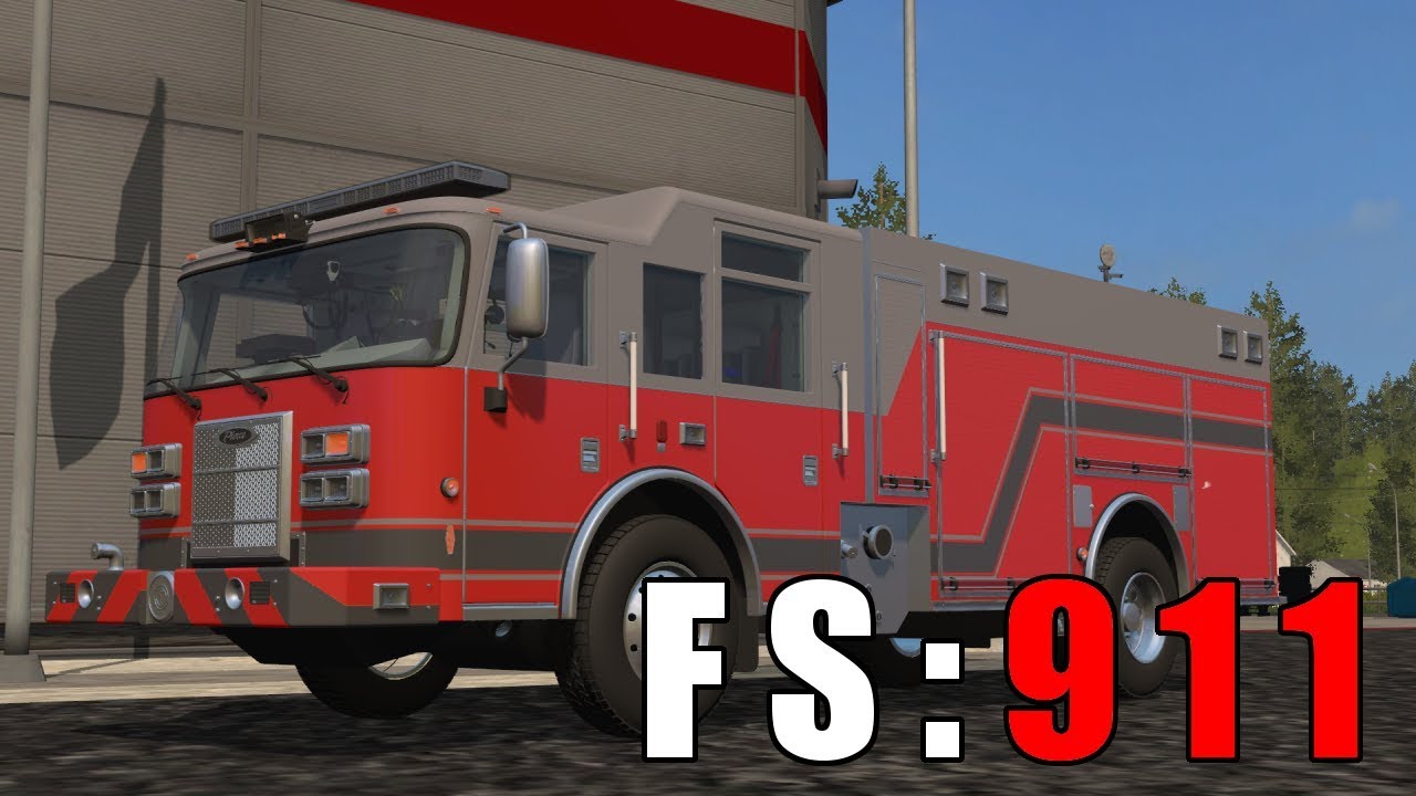 FS:911: Ep. 51 - Viewer's Choice!