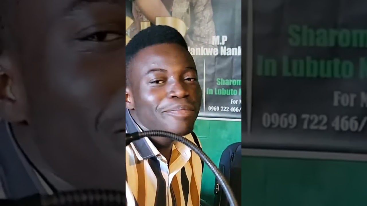 David and Kings Malembe Mumbi - Lipepo Nashala Nalyenafye 2025 trending Worship song