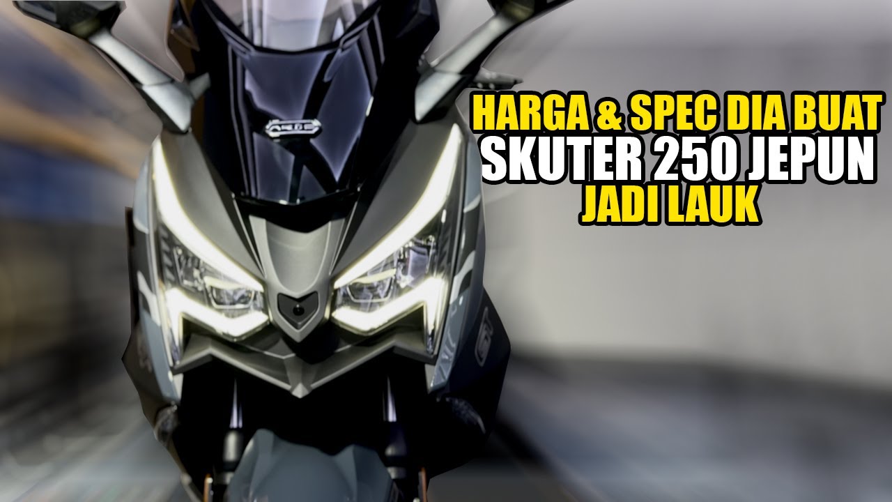 ARIIC 318GT | Ulasan Ringkas & Padat