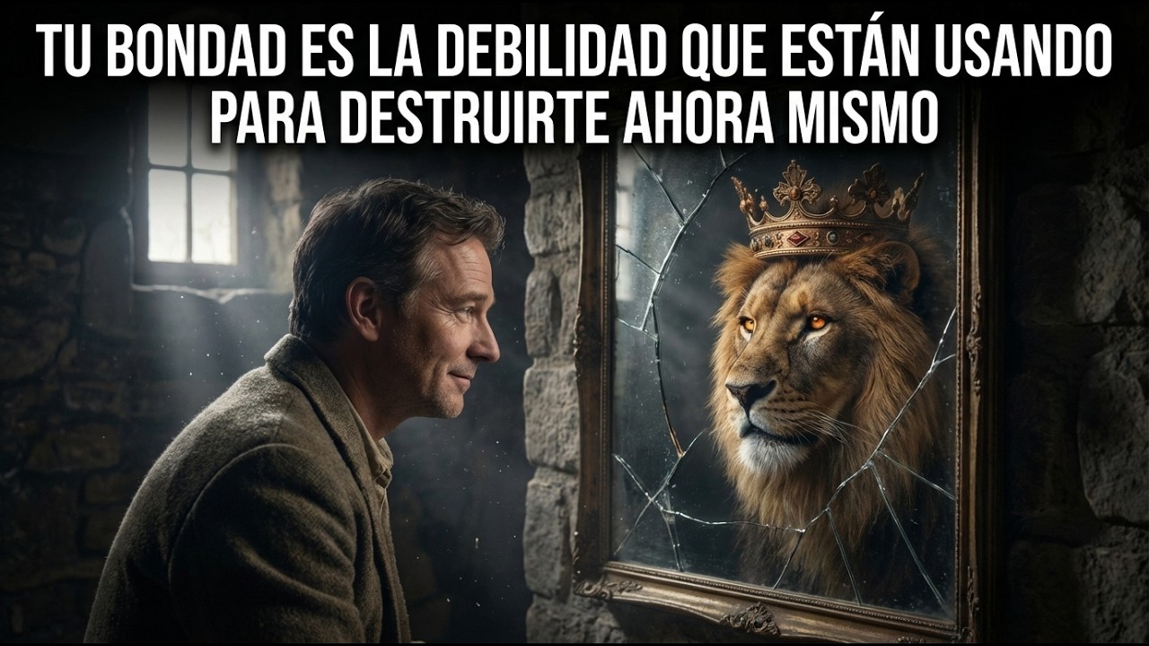 Si No Te Respetan, Haz Esto (El Método del León y el Zorro)