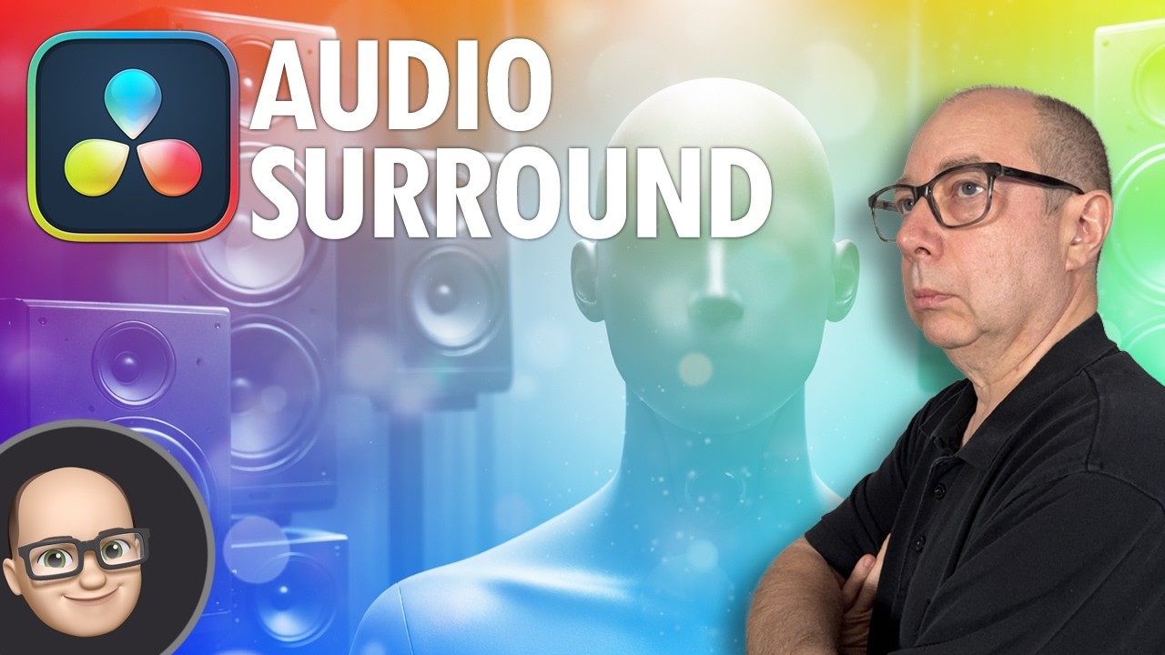 Audio Surround