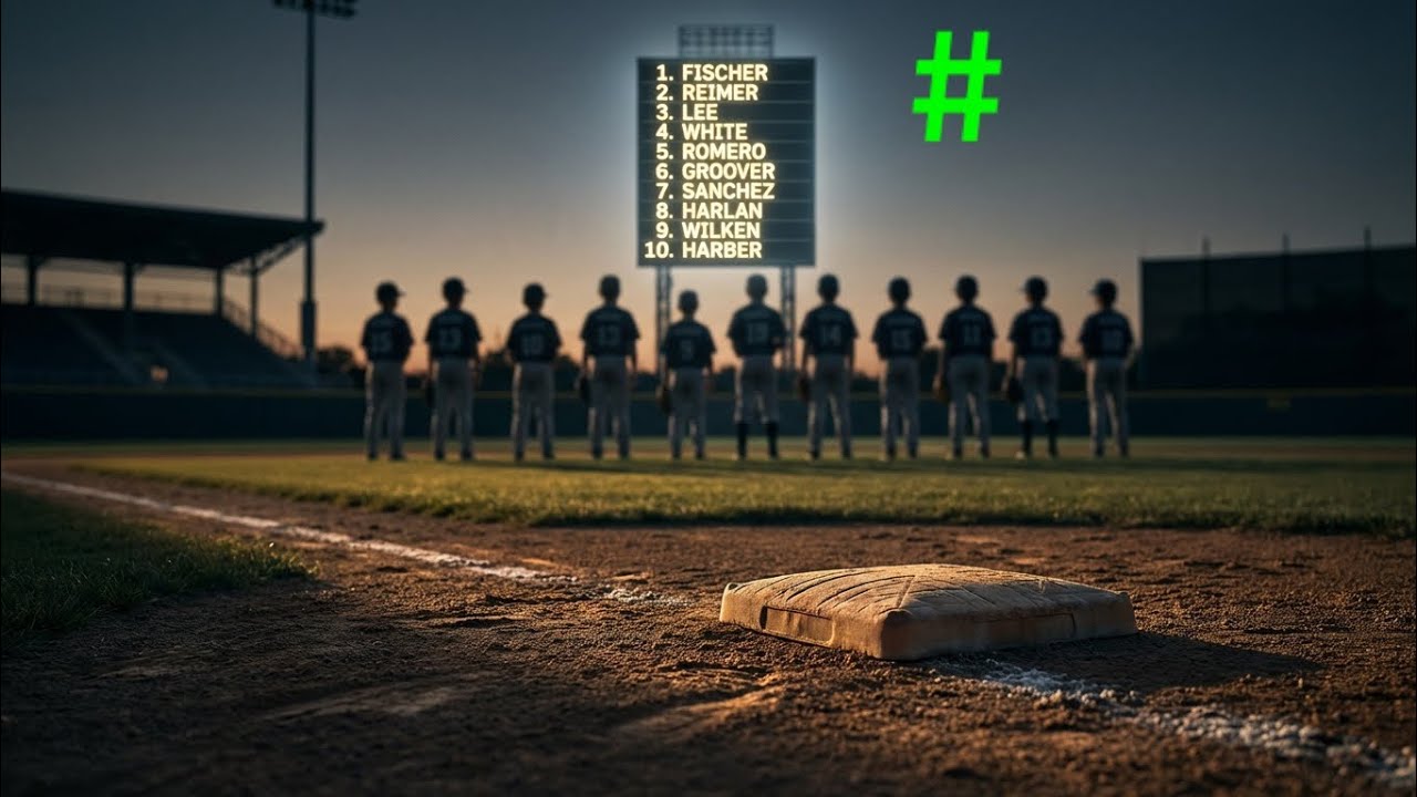 Evaluation of 2026 Third Base Prospects Amid Top 100 Absence