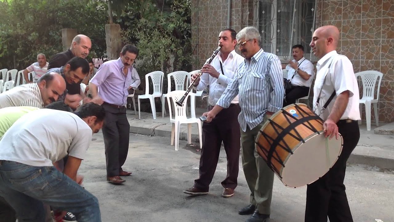 adem canpolat kına klarnet tepte arapkir malatya elazığ eğin