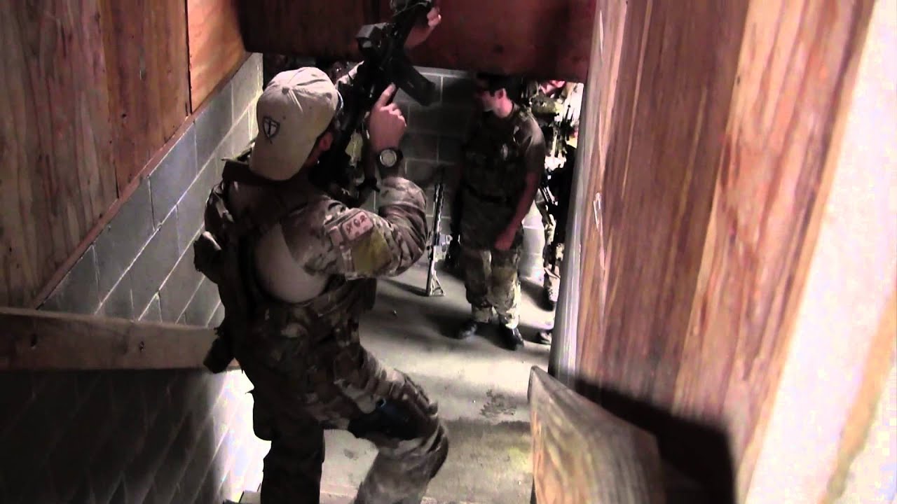 PFCtraning.com & AR15.com - 