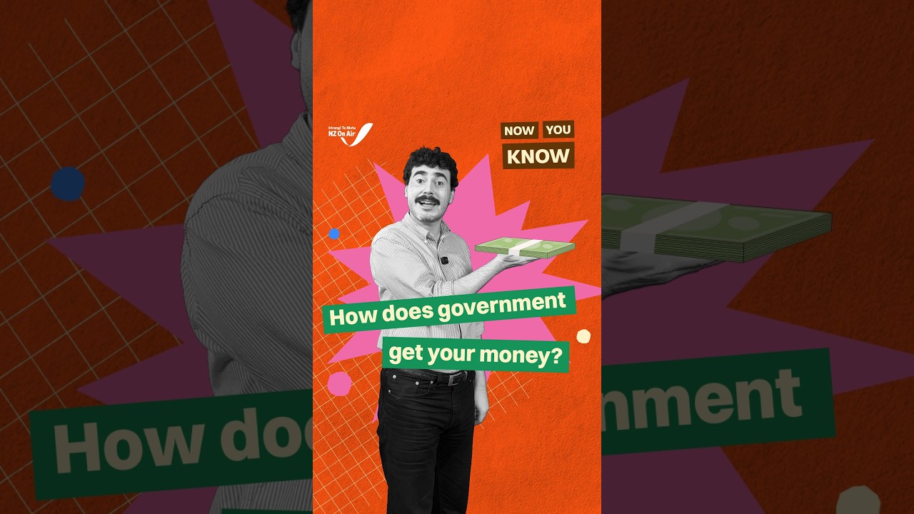 Как местные органы власти получают ваши деньги? | Now You Know | The Spinoff