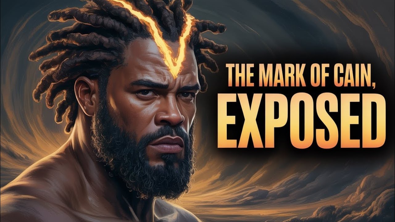 What Was Really the Mark of Cain?