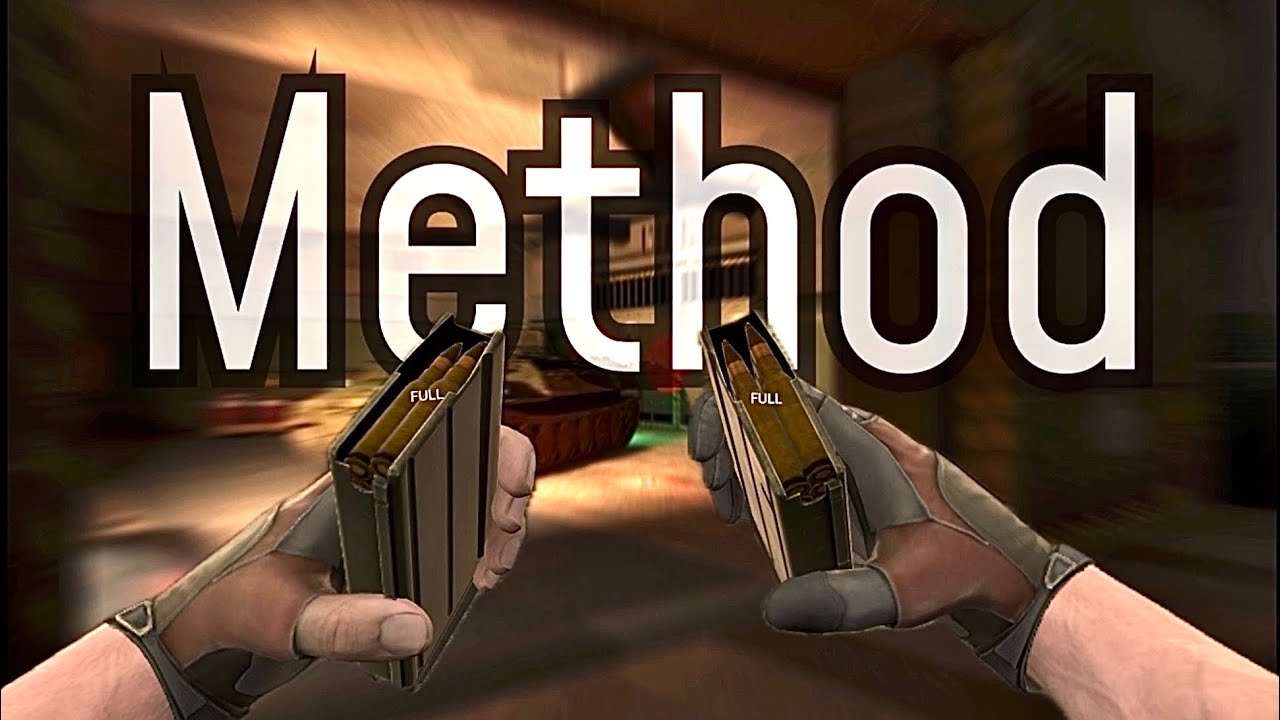 No Need To Trade For Ammo After This..
