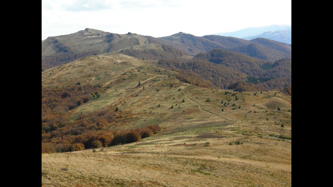 07.10 Bieszczady