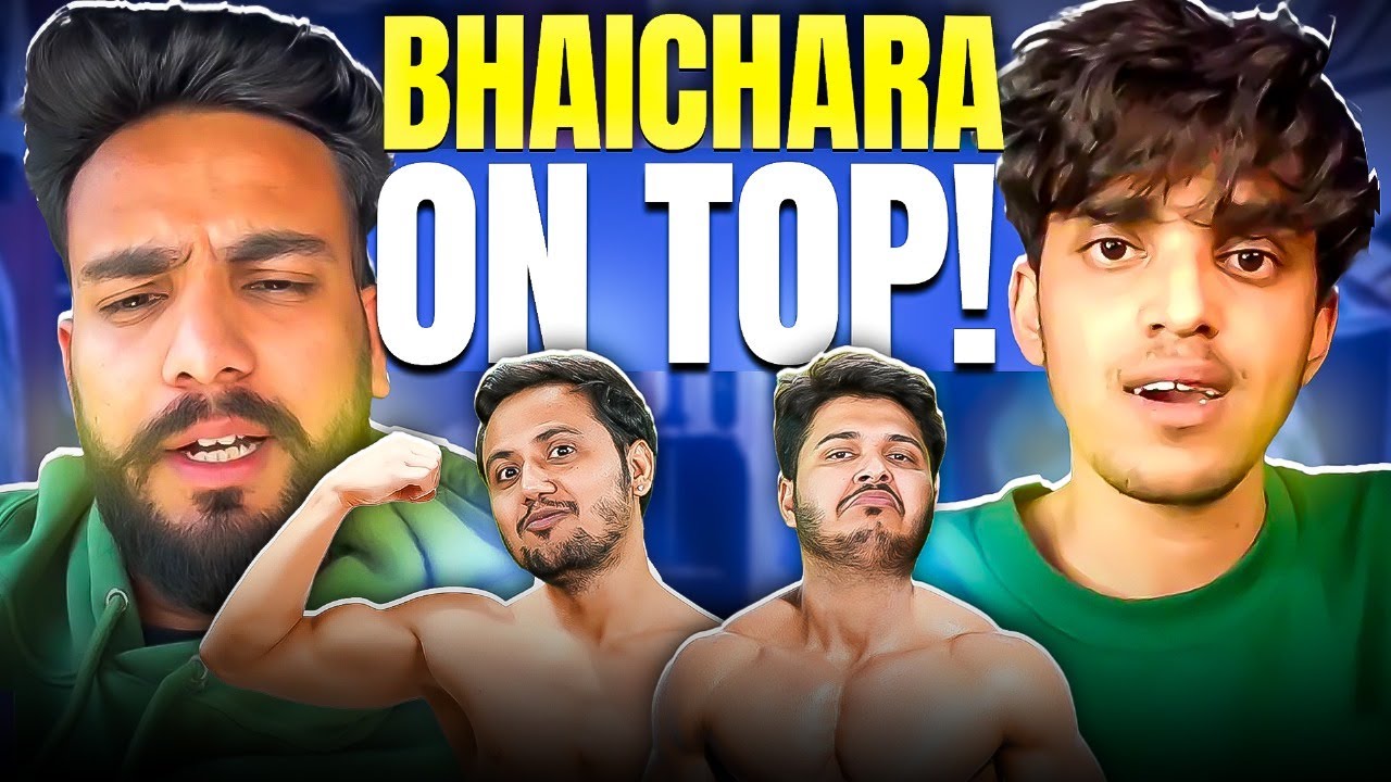 Elvish vs Maxtern Scripted? Rajat vs Rajveer I Who Really Won The Fight? | Honest Opinion