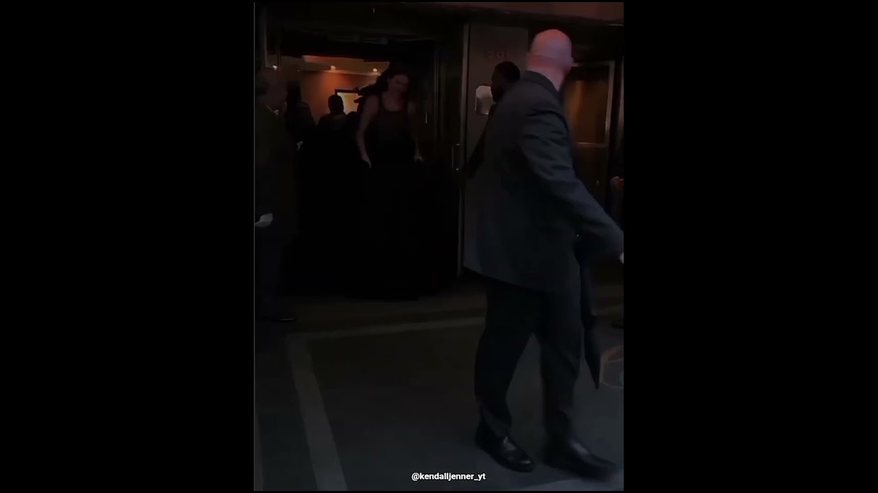 Met-Gala in 2022 🖤🔳 