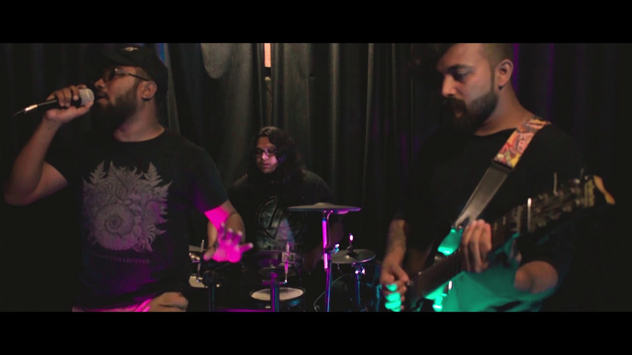 JAMMERS GRAVEYARD | GROOVE IN JAM SESSIONS |