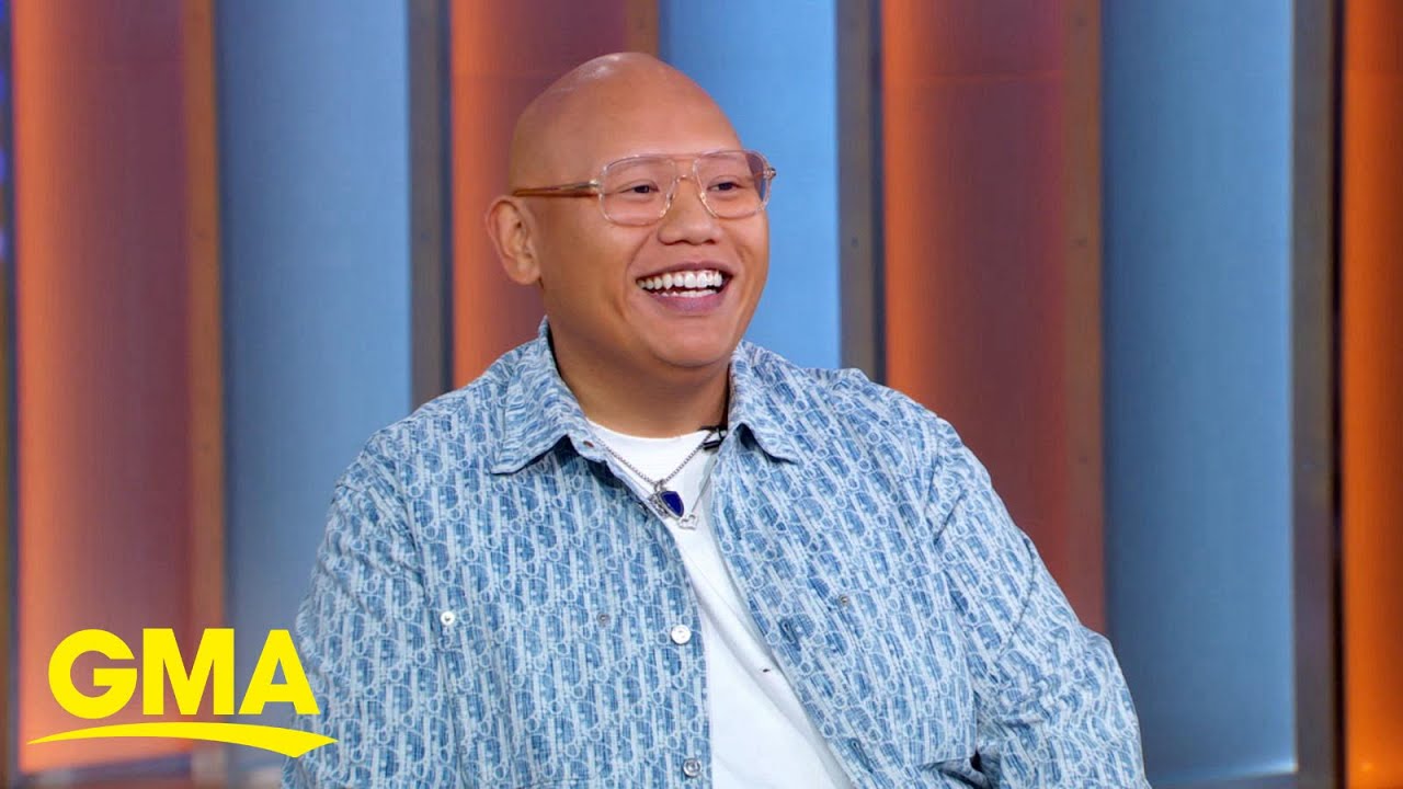 Jacob Batalon talks ‘Novocaine’