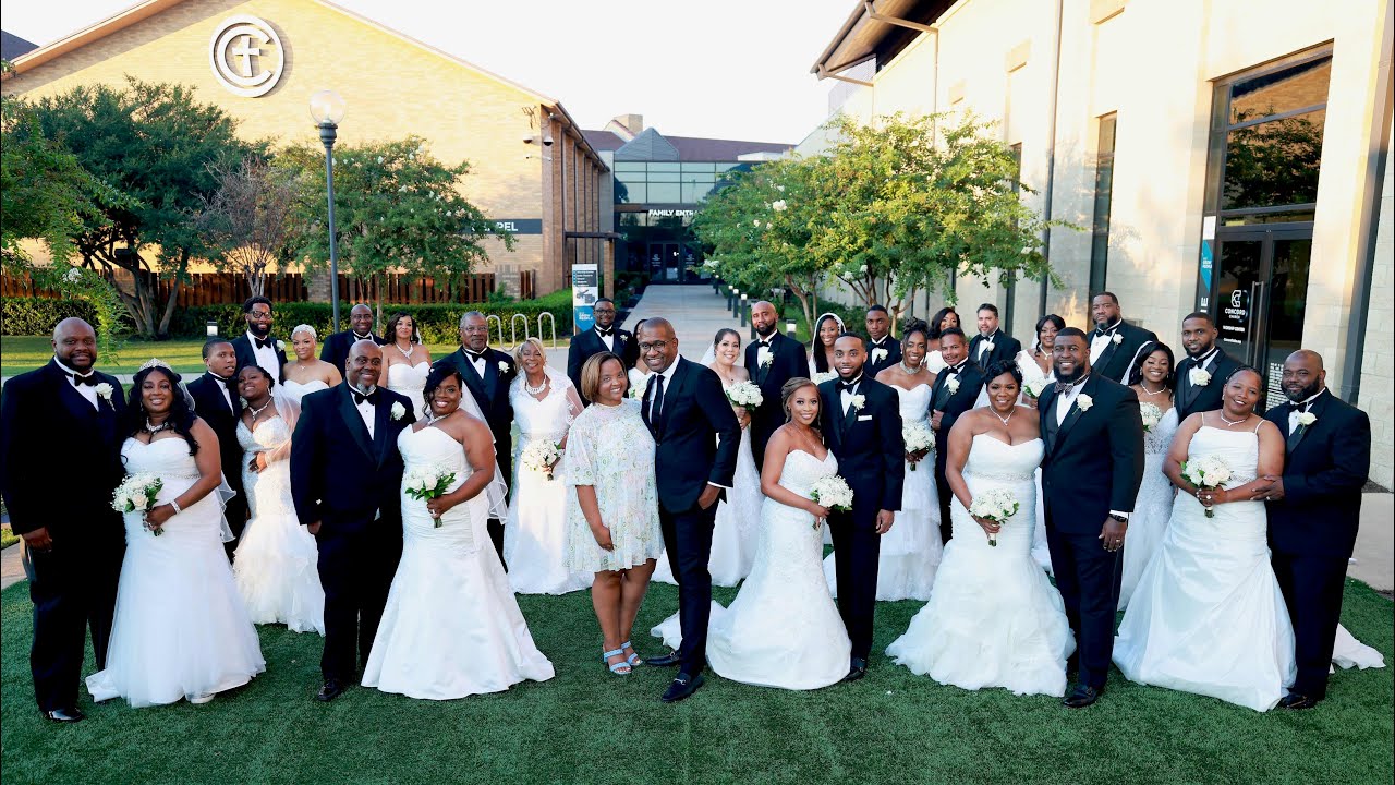 2022 Grand Wedding Experience