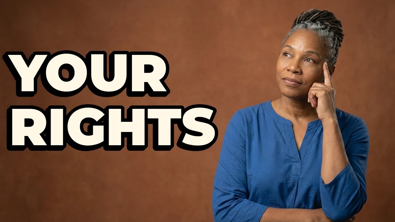 What Are My Patient Rights To Complain About Care?