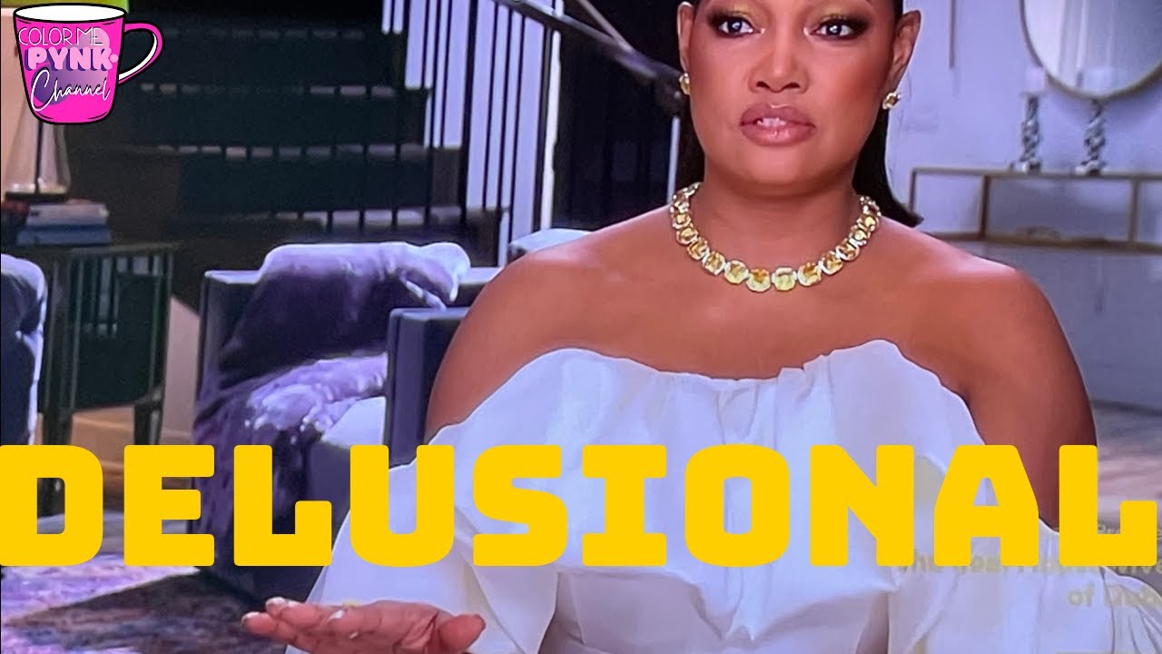 REAL HOUSEWIVES OF BEVERLY HILLS | S12. EP.1 | ALL TEA, ALL SHADE | 