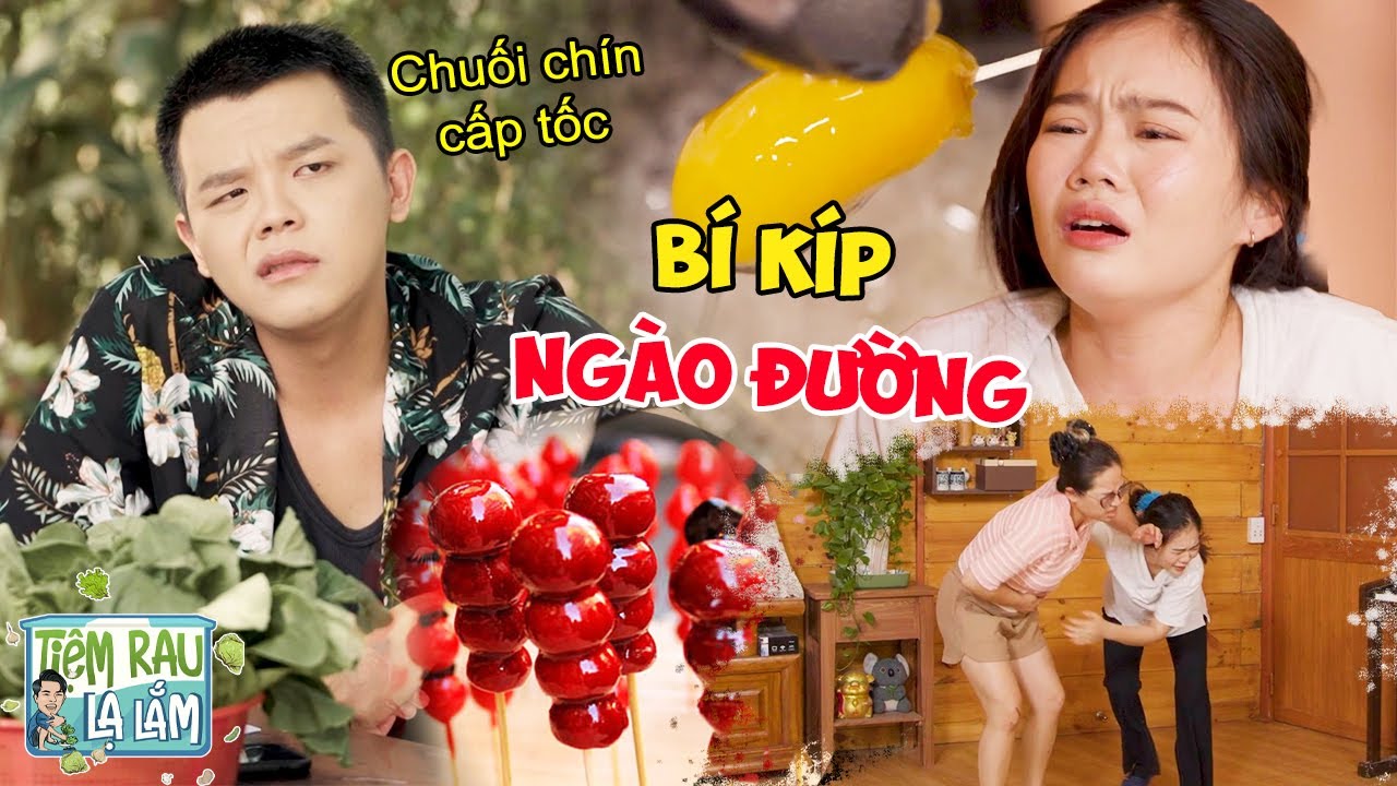 Độc Lạ Bí Kíp 
