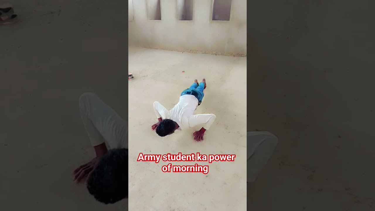 Army student of morning 🌅🌄 Army boy ka power Army boy ka power 🇮🇳🇮🇳🇮🇳🇮🇳🚔🚔⏰⏰🕕🇮🇳🇮🇳🔥🔥🔥🔥🔥