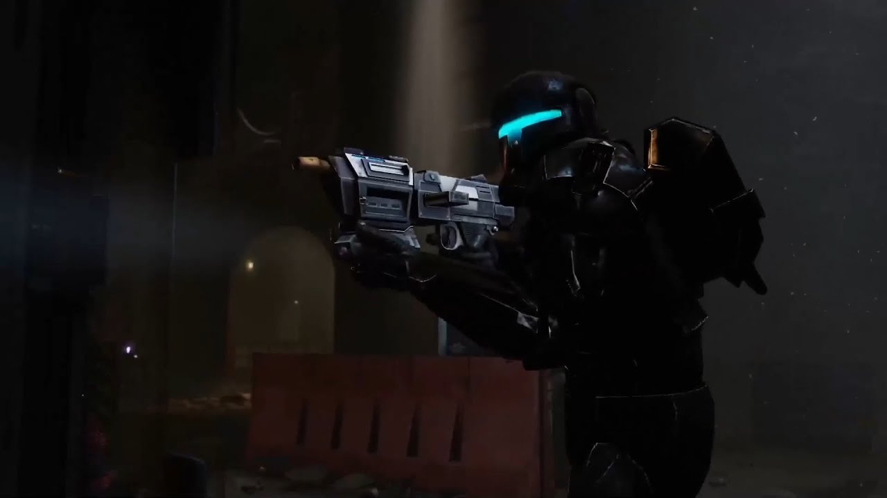 Clones Fight Back Against Advent XCOM 2: Clone Wars Mod S1E1