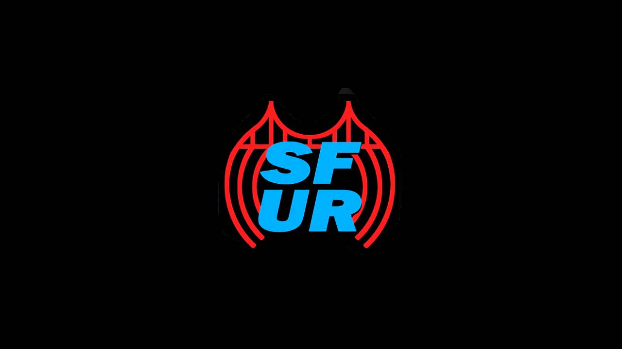 SF-UR (San Fierro Underground Radio) (San Andreas) blocked
