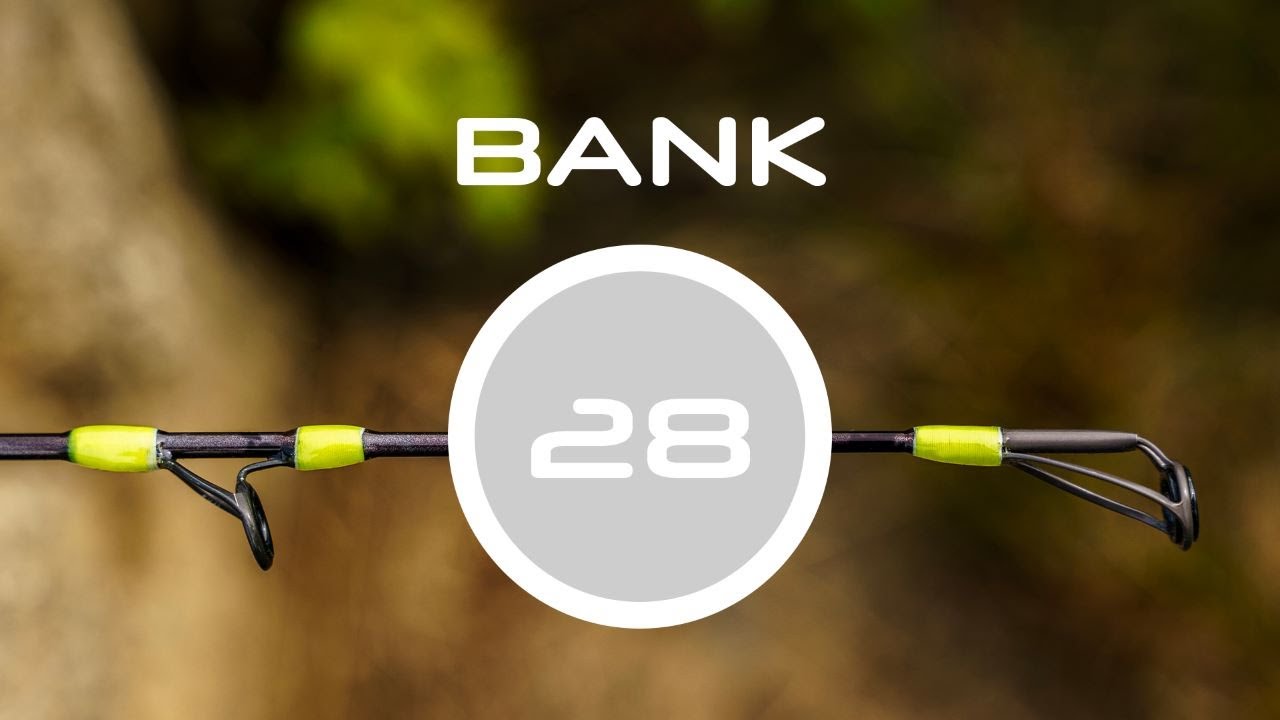 VAGNER MAGIC BANK 28 (CZ)