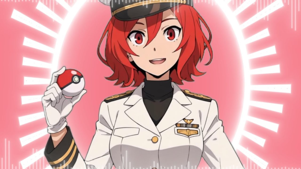 コンテスト！（ルビサファ） 🎧Pokémon EDM REMIX 🎧／Contest!