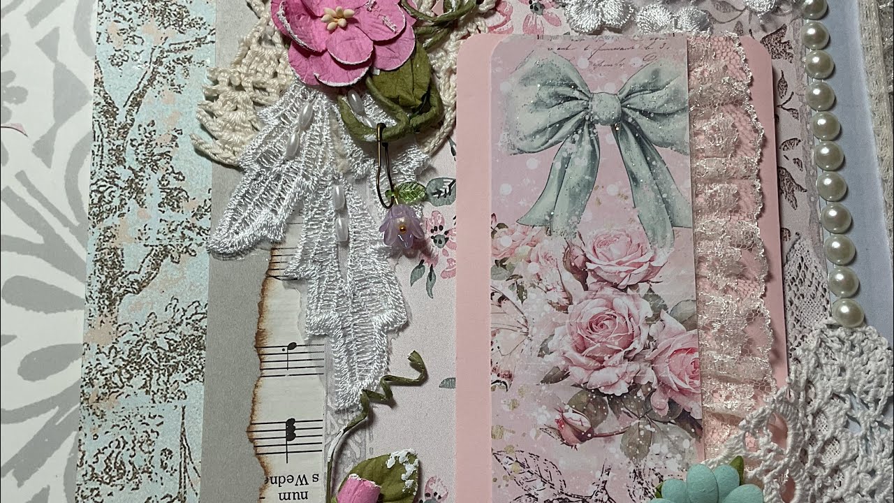 Creating An Loaded Altered File Folder