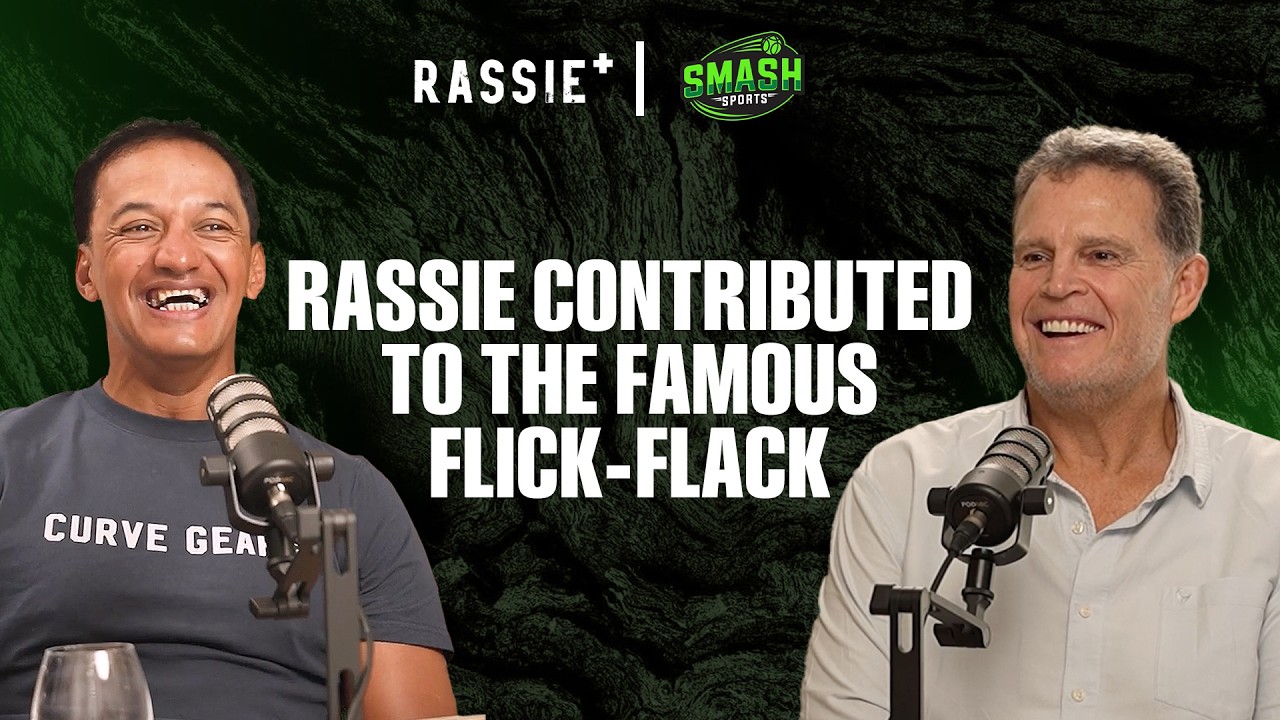 RASSIE+ | Too Small, Too ‘Quota’ – How Breyton Paulse Defied It All