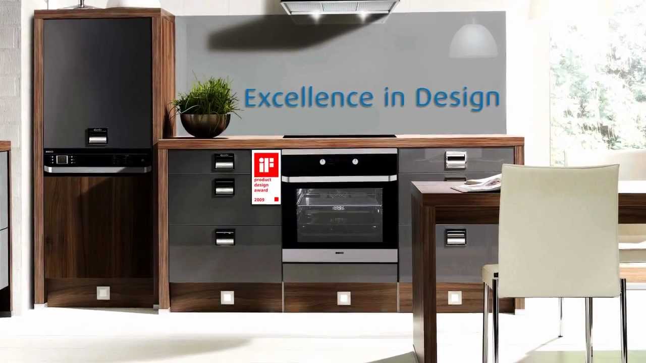 Beko Built-in Collection