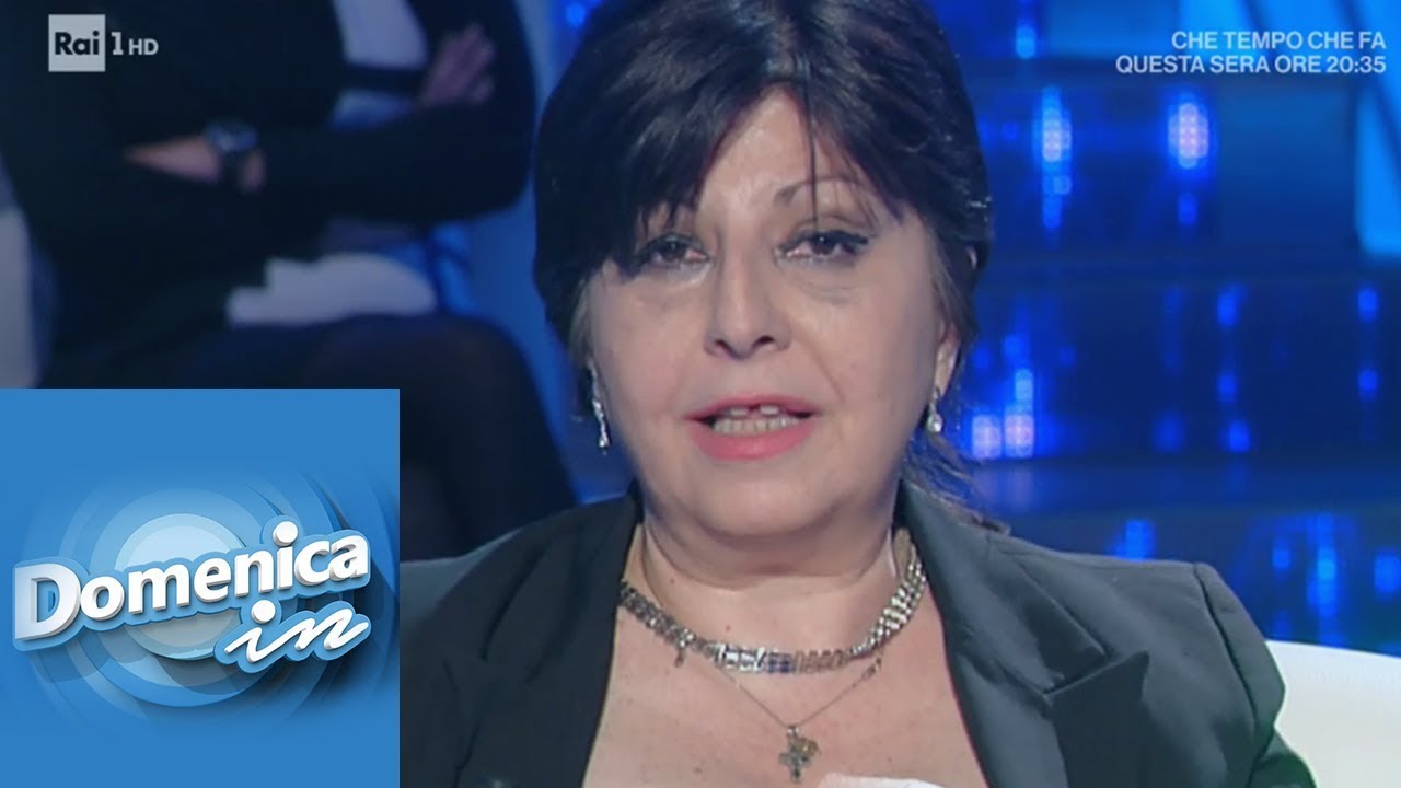 Anna Maria Barbera: 