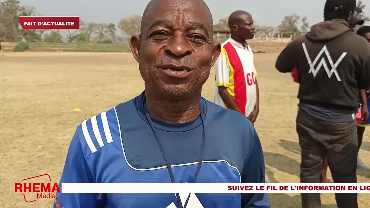 👑URGENT : HAUT KATANGA 😟LE LYCÉE LUBUSHA VERS SA DÉLOCALISATION 🥲