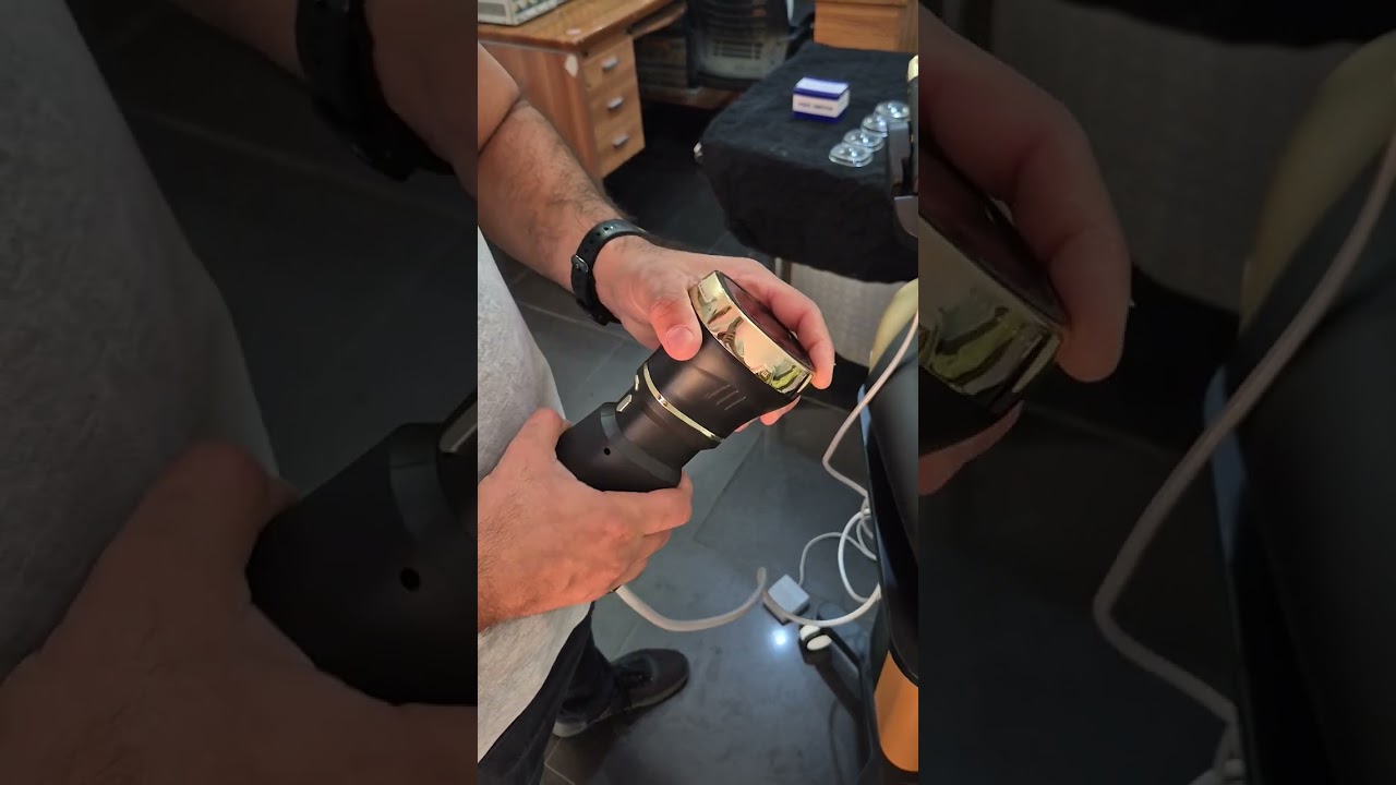 Instrucciones de Instalación, Manejo y Mantenimiento del Omega Ultra 360