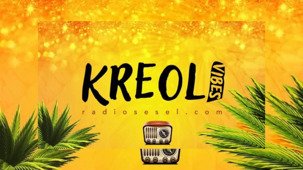KREOL VIBES