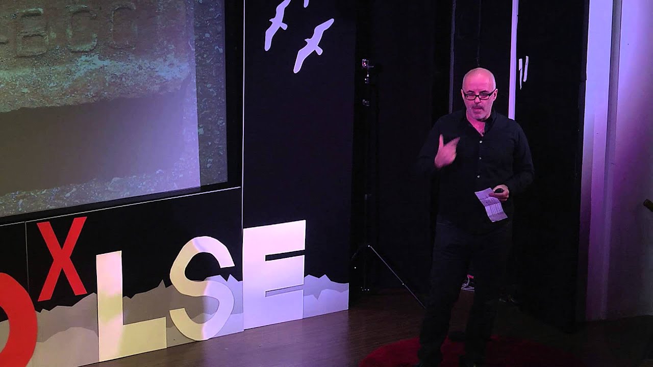 What is necessary for political change? | Neal Lawson | TEDxLSE